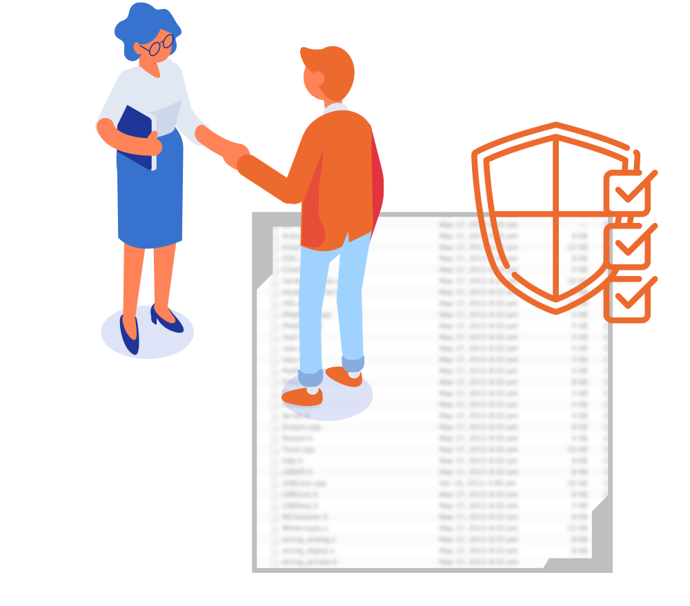 assistance_image Expert-Comptable assistance controle fiscal